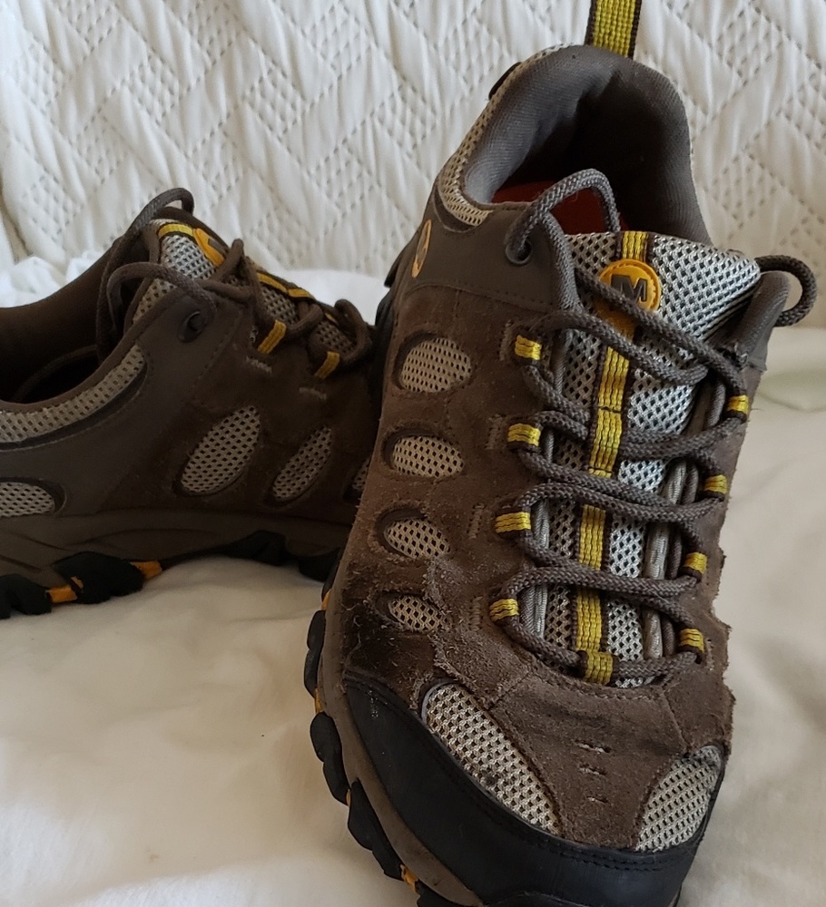 Merrell shoes